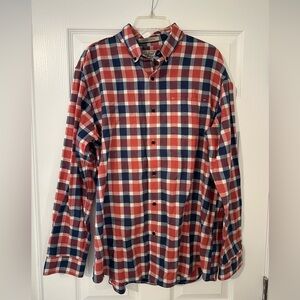 LL Bean Men’s Button-down